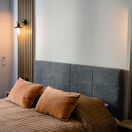 Athinas Relax G1 Apartman Athén Kültér fotó