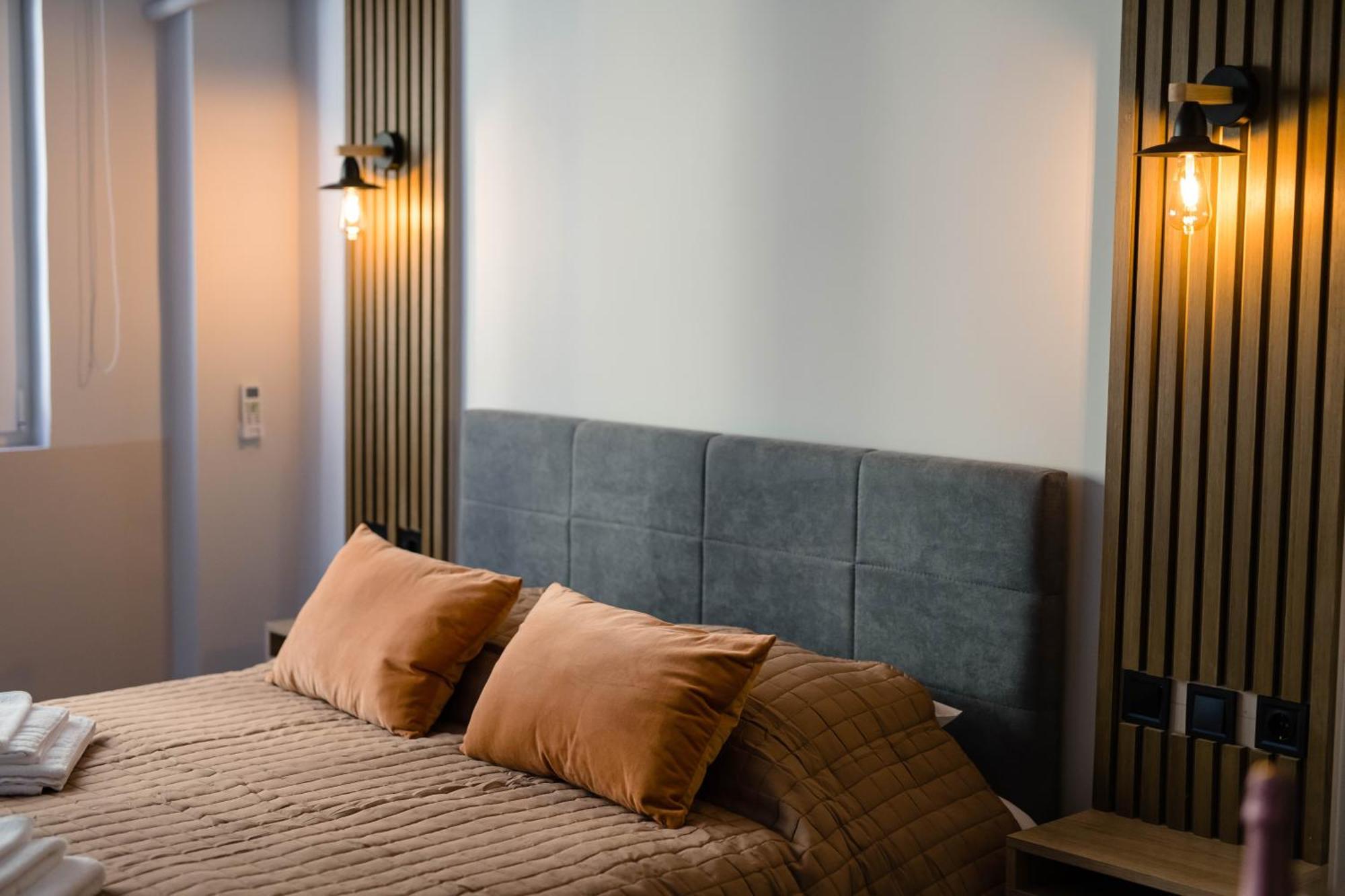 Athinas Relax G1 Apartman Athén Kültér fotó