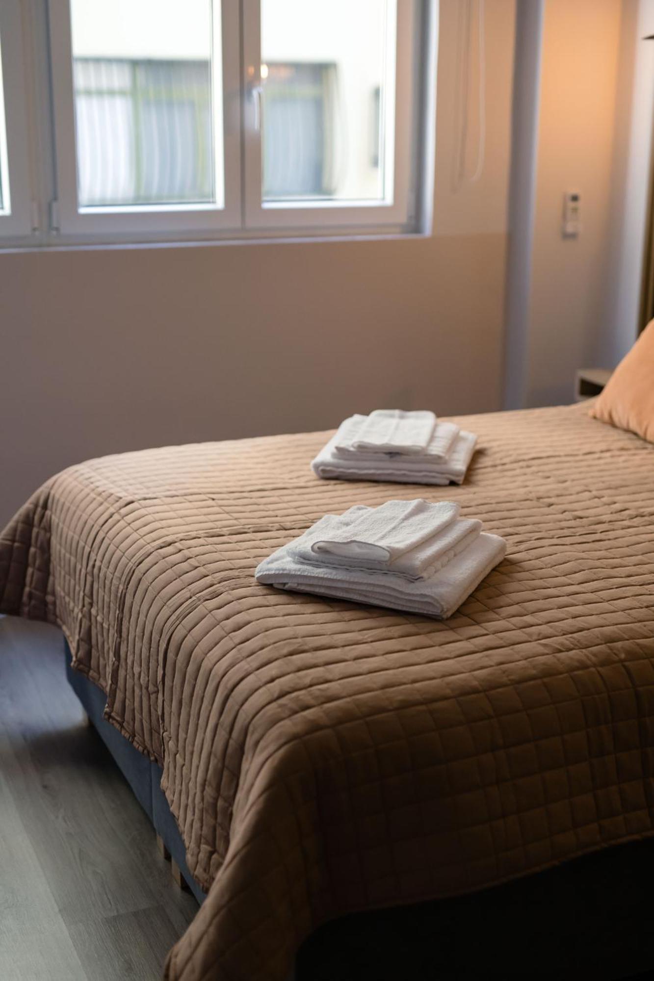 Athinas Relax G1 Apartman Athén Kültér fotó