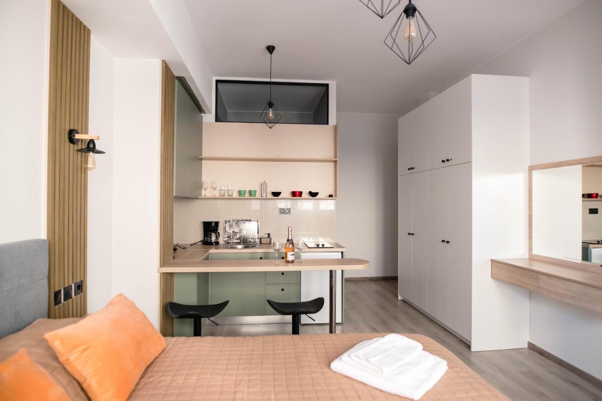 Athinas Relax G1 Apartman Athén Kültér fotó