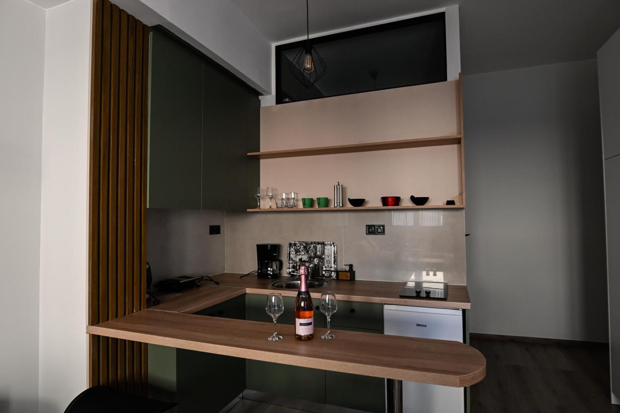 Athinas Relax G1 Apartman Athén Kültér fotó